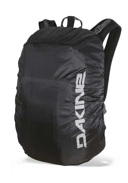 Dakine Trailpackcover - Nero Uomo Accessorio (V8343)
